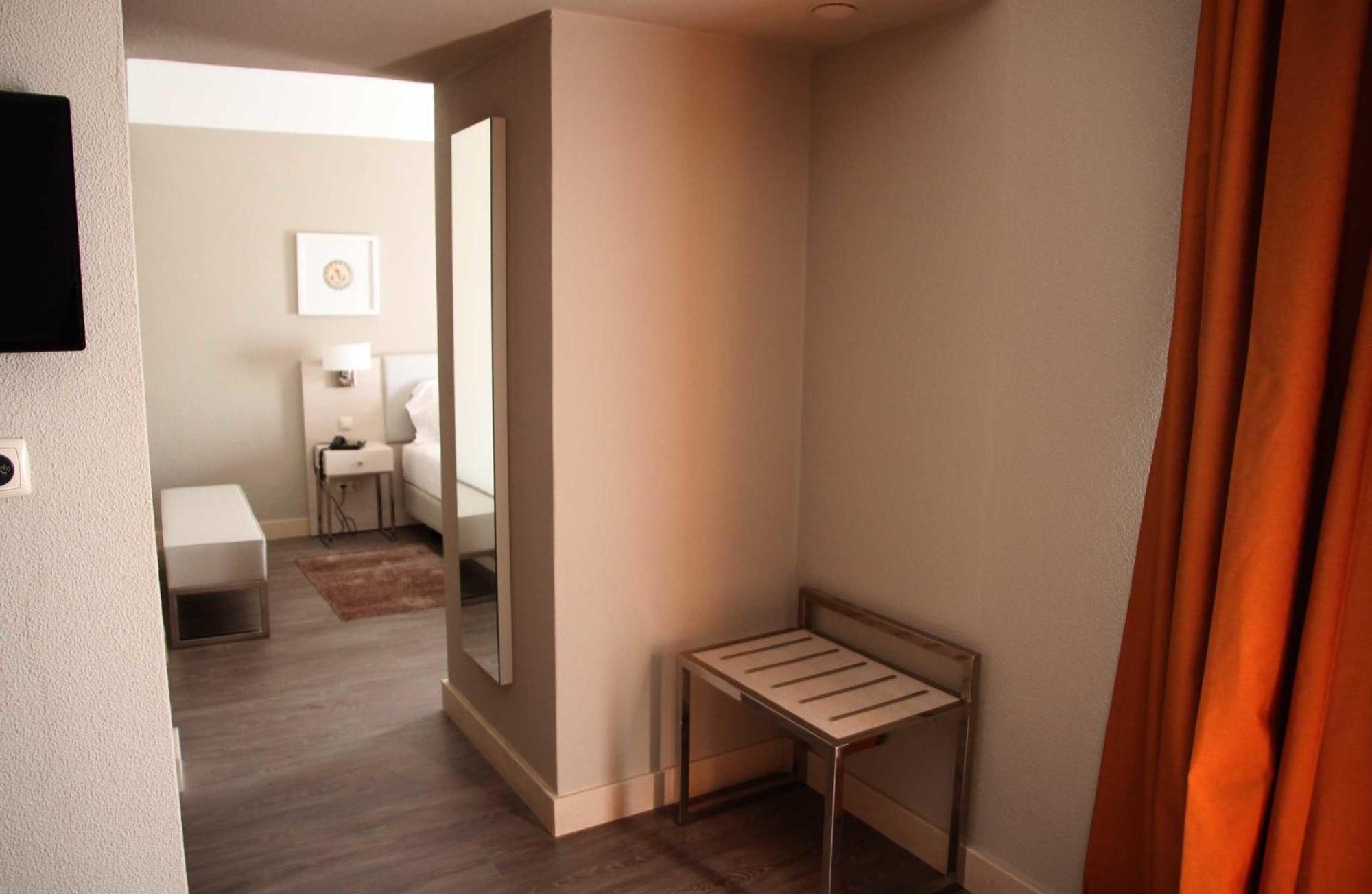 Hotel D. Luis - Elvas Rom bilde