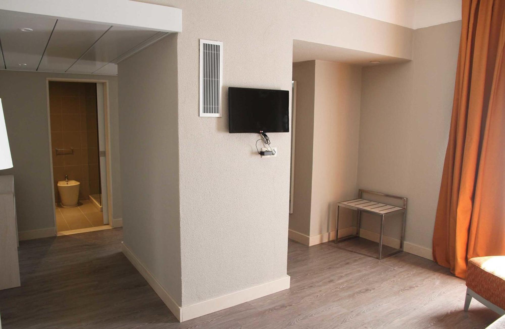 Hotel D. Luis - Elvas Rom bilde