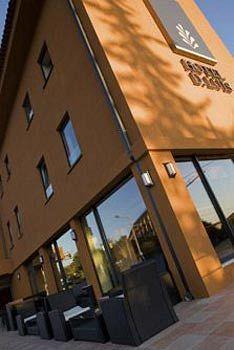 Hotel D. Luis - Elvas Eksteriør bilde
