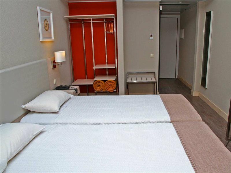 Hotel D. Luis - Elvas Eksteriør bilde