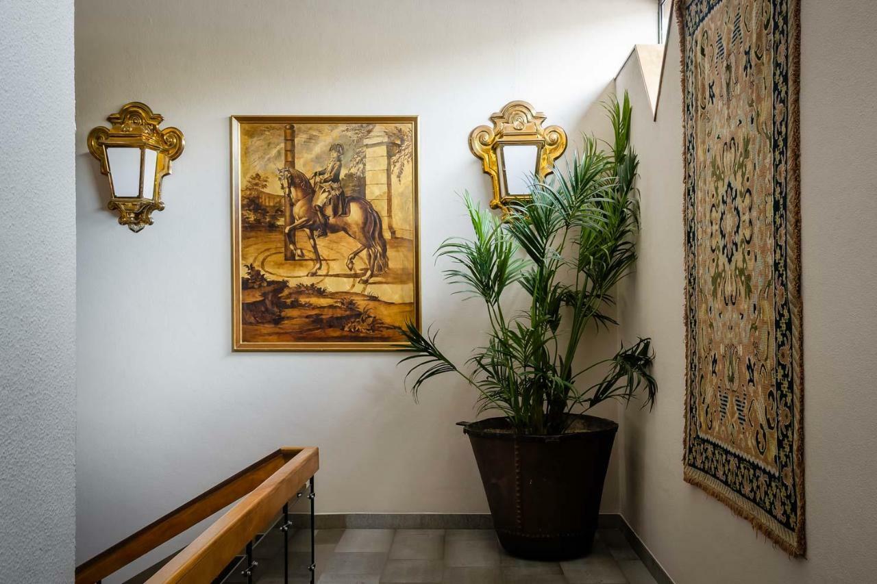 Hotel D. Luis - Elvas Eksteriør bilde