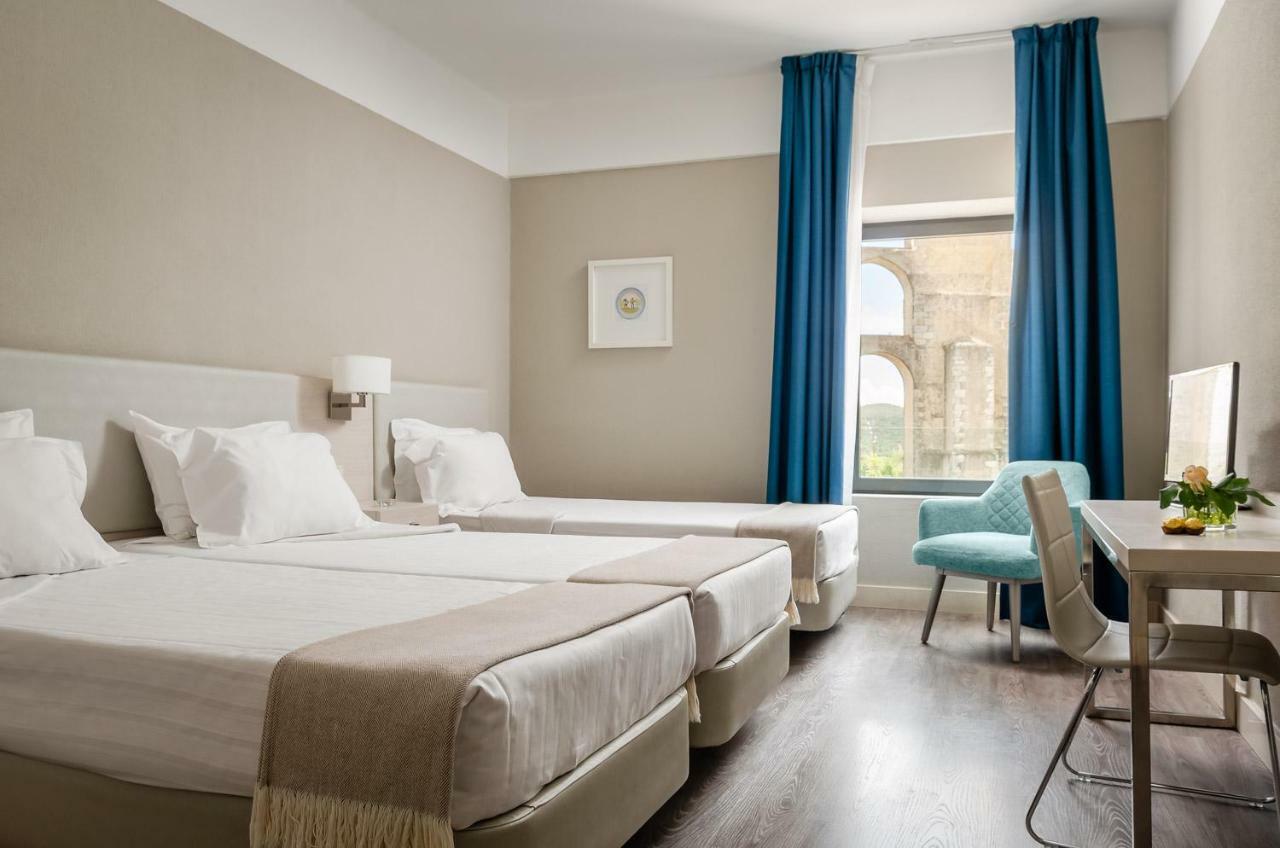 Hotel D. Luis - Elvas Eksteriør bilde