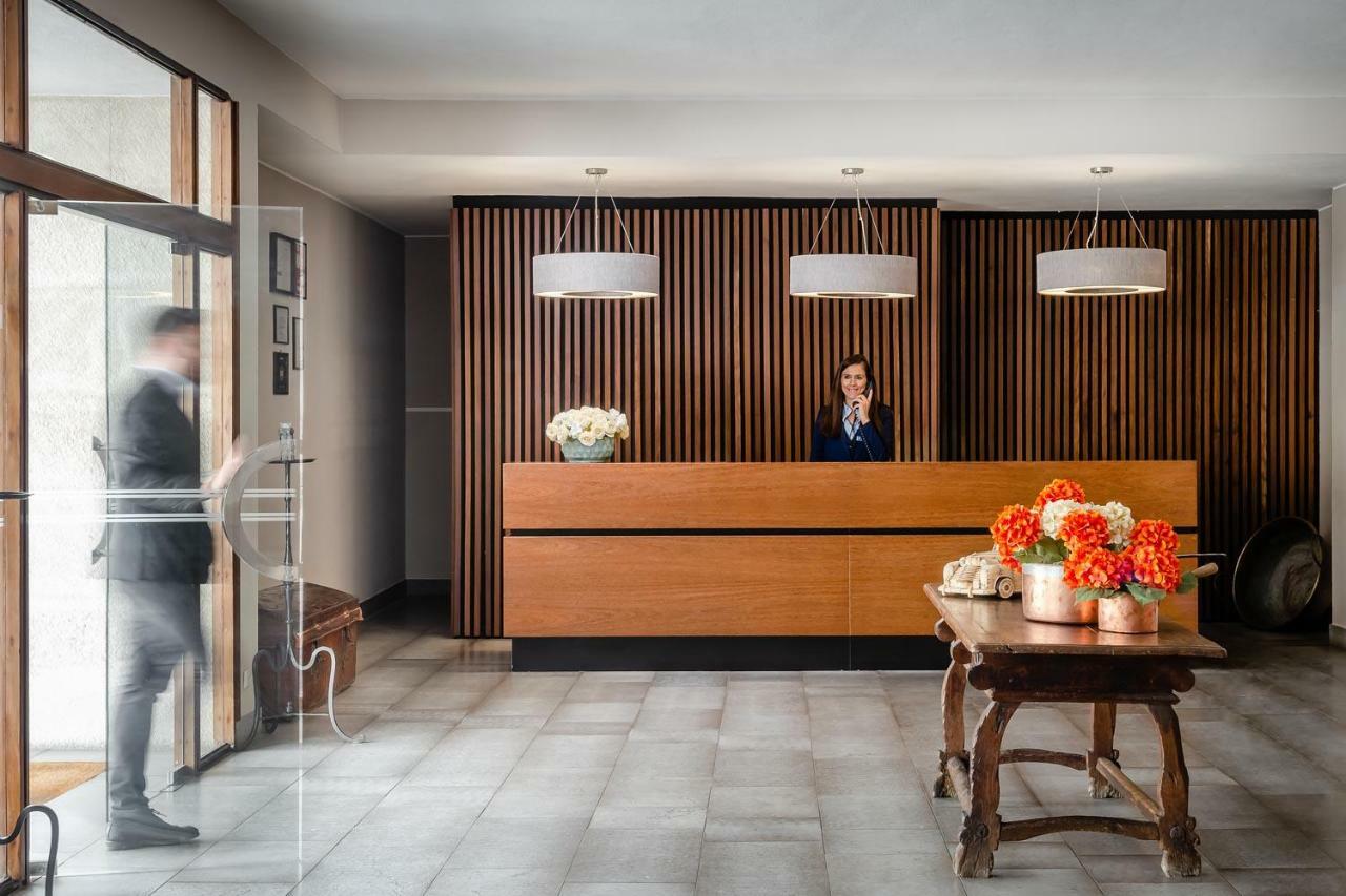 Hotel D. Luis - Elvas Eksteriør bilde