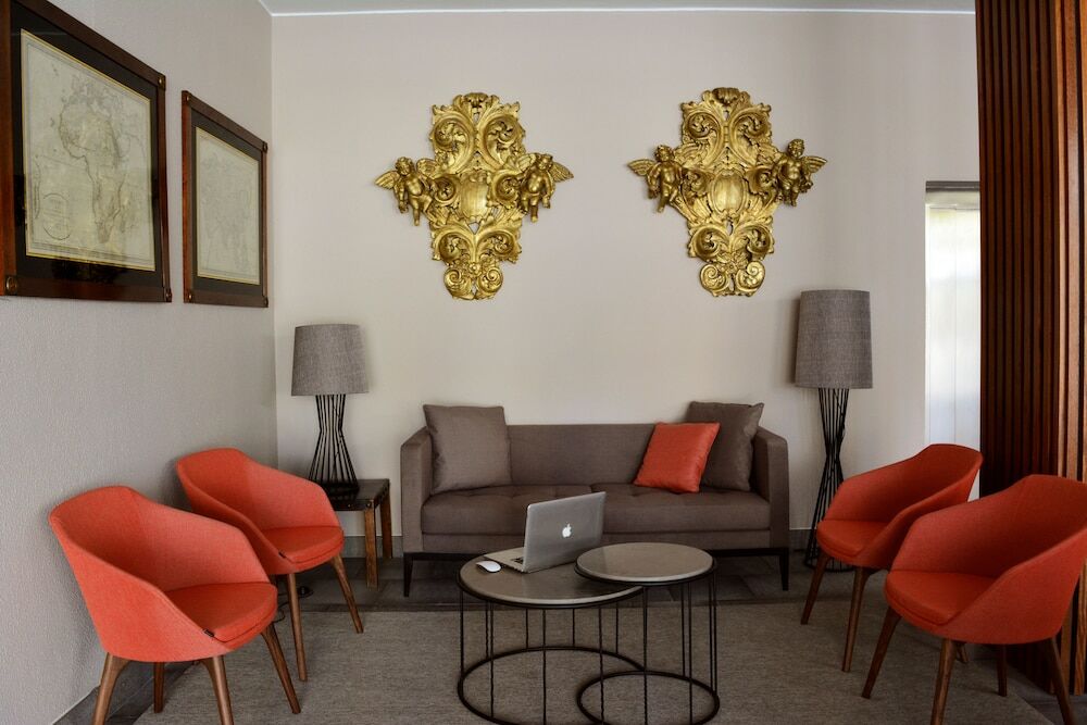 Hotel D. Luis - Elvas Eksteriør bilde